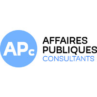APc Affaires Publiques Consultants Logo