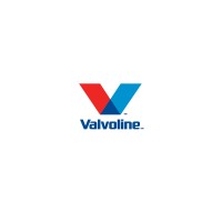 Valvoline Oil AS Logo