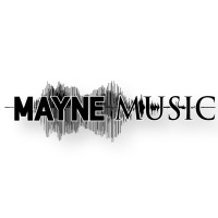 Mayne Music Logo