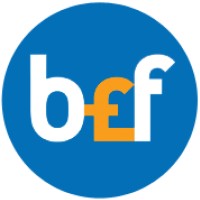 Business Enterprise Fund Logo