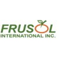 Frusol International Inc Logo