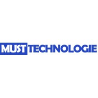 MUST Technologie Logo