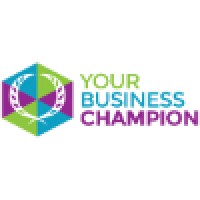 YBC - Your Business Champion Logo