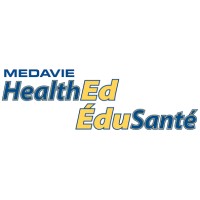 Medavie HealthEd Logo
