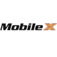 MobileX Logo