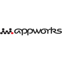 Appworks Technologies Private Limited Logo