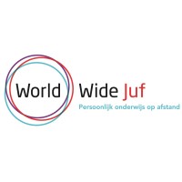 World Wide Juf Logo