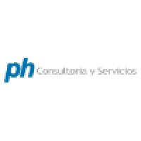 ph Consultoría y Servicios Logo