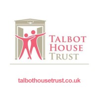 Talbot House Trust Logo