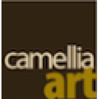 Camellia Art Logo