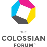The Colossian Forum Logo