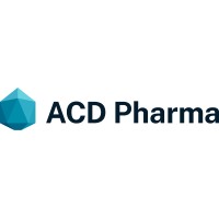 ACD Pharma Logo