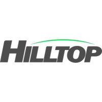 Hilltop Computing Logo