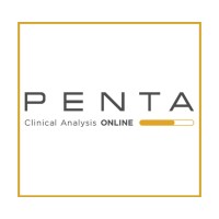 PENTA CLINICAL ANALYSIS CENTRE Logo