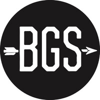 BGS [The Bluegrass Situation] Logo