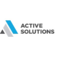 Active Solutions Logo