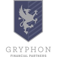 Gryphon Financial Partners Logo