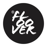 FLOOVER FLOORING Logo