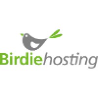 Birdie Hosting Logo
