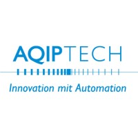 AQIPTECH GmbH Logo