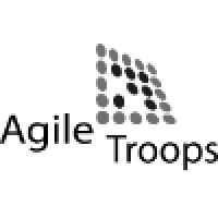 Agile Troops Logo