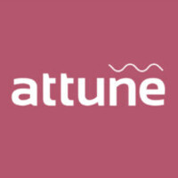 Attune (formerly Senseware) Logo