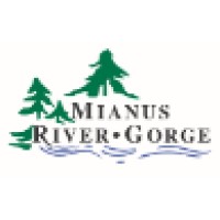 Mianus River Gorge Logo