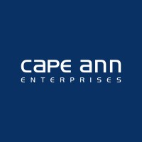 Cape Ann Enterprises Logo