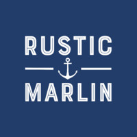 Rustic Marlin Logo