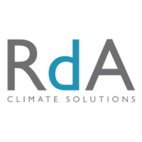 RdA Climate Solutions Logo