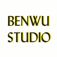 Benwu Studio Logo