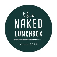 The Naked Lunchbox Logo