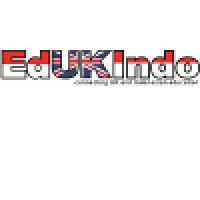 EdUKIndo Logo