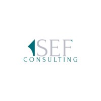 SEF Consulting Logo