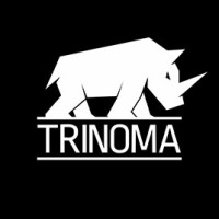 TRINOMA Logo