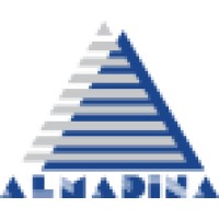 Al Madina Development & Supply L.L.C Logo