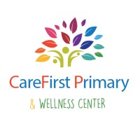CareFirst Primary & Wellness Center Logo