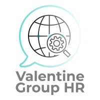 Valentine Group HR Logo