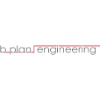 b-plan engineering Logo
