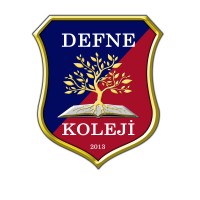 Defne College Schools Logo