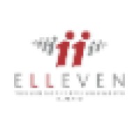 Elleven Treinamentos Logo
