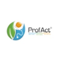 ProfAct | Medisch educatie- en adviesbureau Logo