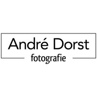 André Dorst fotografie Logo