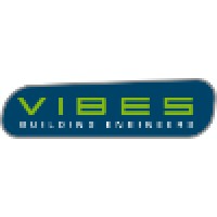 Vibes Building Engineers Logo