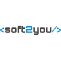 Soft-to-you Logo