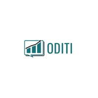 Oditi Global Solutions Pvt. Ltd. Logo