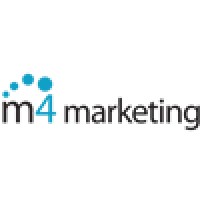 M4 Marketing Services, Galway, Ireland Logo