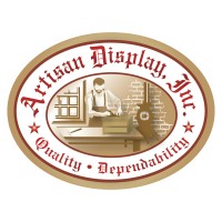Artisan Display, Inc. Logo