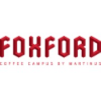 Foxford Logo