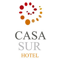 Hotel Casa Sur Ica Logo